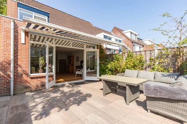 Medium property photo - Dotterbloem 14, 2377 DL Oude Wetering